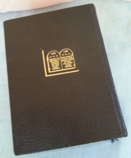 Libro Leyes penales. Años 1963.