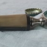 Lupa. Escritorio. Lupa estilo vintage. Perfecto estado general.