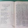 Misal. Misal completo. Año 1951. Precioso libro religioso.