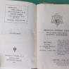 Misal. Misal completo. Año 1951. Precioso libro religioso.