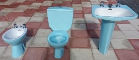 Baño - Lavabos - Bañeras - WC