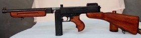 SUBFUSIL Thompson M1928A1