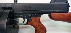 SUBFUSIL Thompson M1928