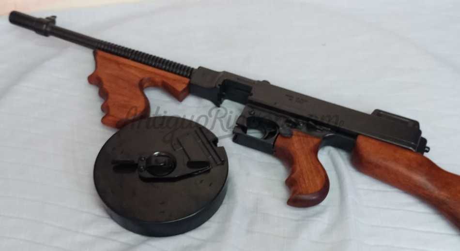 SUBFUSIL Thompson M1928 SUBFUSIL Thompson M1928