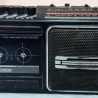 Radio-cassette. Marca MX ONDA. Para piezas o decoración.