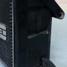 Radio-cassette. Marca MX ONDA. Para piezas o decoración.