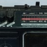 Radio-cassette. Marca MX ONDA. Para piezas o decoración.