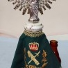 Virgen del Pilar. Patrona de La Guardia Civil.