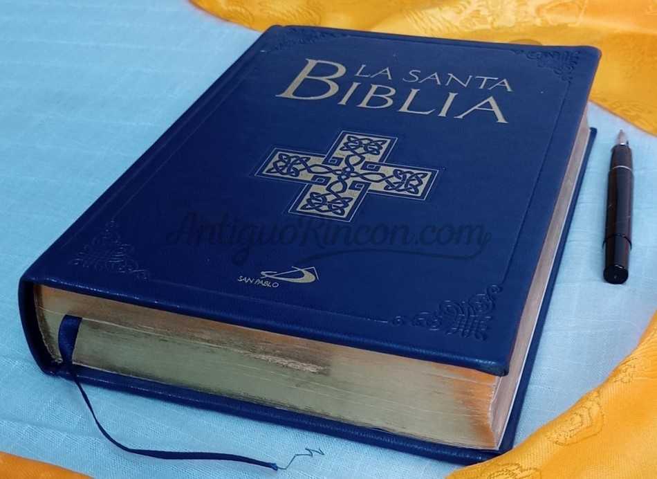 biblia biblia