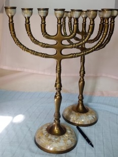 menorah-candelabro