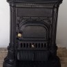 Hogar antiguo, vintage y semi-actual