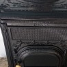 Hogar antiguo, vintage y semi-actual