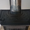 Hogar antiguo, vintage y semi-actual