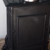 Hogar antiguo, vintage y semi-actual