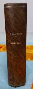 Chistes de J. Xudaró. Libro de chistes. Año 1960.