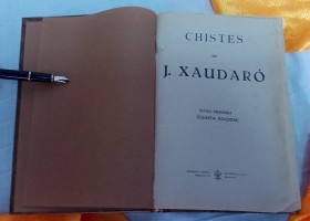 Libros - Revistas - Postales