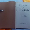 Libros - Revistas - Postales