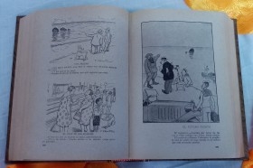 Libros - Revistas - Postales
