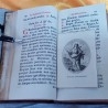 Officium in Epiphania Domini. Año 1804. Libro religioso.