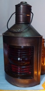 Náutico - Naval - Marítimo