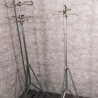 Porta-sueros-hospitalarios-vintage