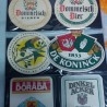 Posa-vasos - Tapas vino- Placas cava