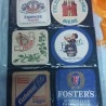 Posa-vasos - Tapas vino- Placas cava