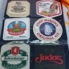 Posa-vasos - Tapas vino- Placas cava