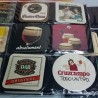 Posa-vasos - Tapas vino- Placas cava