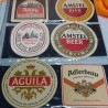 Posa-vasos - Tapas vino- Placas cava