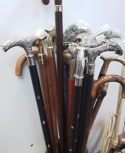 bastones-garrotas