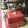 Teléfonos - Telégrafos - Timbres