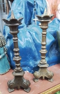 candelabros-antiguo