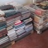 Libros - Revistas - Postales