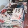 Libros - Revistas - Postales