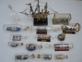 maquetas-barcos