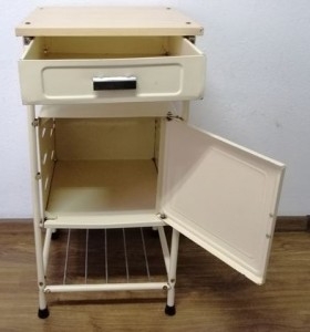Mesilla hospitalaria. Años 50. Magnífica.