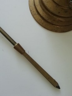 Hogar antiguo, vintage y semi-actual