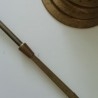 Hogar antiguo, vintage y semi-actual