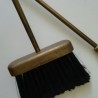 Hogar antiguo, vintage y semi-actual