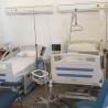 Farmacia - Laboratorio - Asistencia hospitalaria