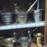 Cocina - Antigua cocina
