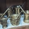 Cocina - Antigua cocina