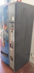 Cocina - Antigua cocina