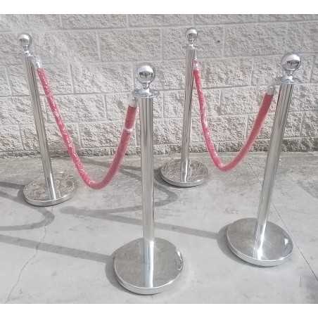 Catenarias. Varios modelos de separadores para alquilar.