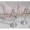 Catenarias. Varios modelos de separadores para alquilar.