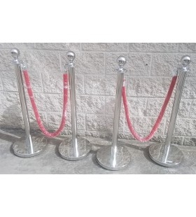 Catenarias. Varios modelos de separadores para alquilar.