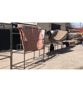 Bares, Cafeterías, Restaurantes