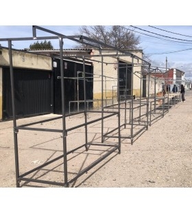 Puestos-de-mercado