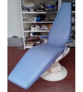 Sillón de podologo. Año 2000. Buen estado general. Sillones.